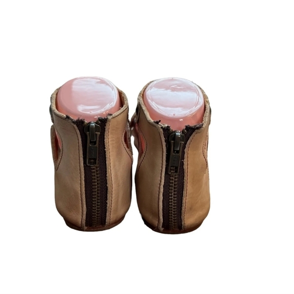 Bedstu Soto Rustic Gladiator sandals - Picture 5 of 9